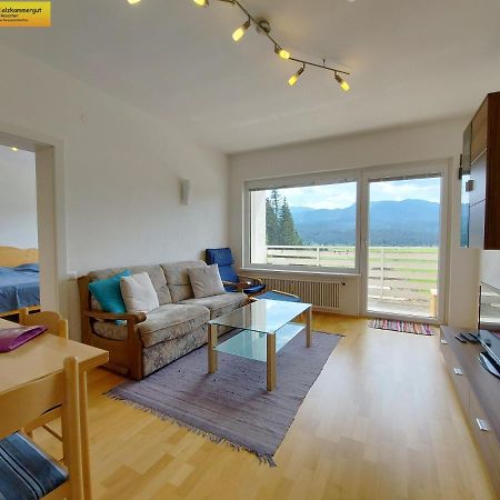Apartment Toni Bad Mitterndorf Bagian luar foto