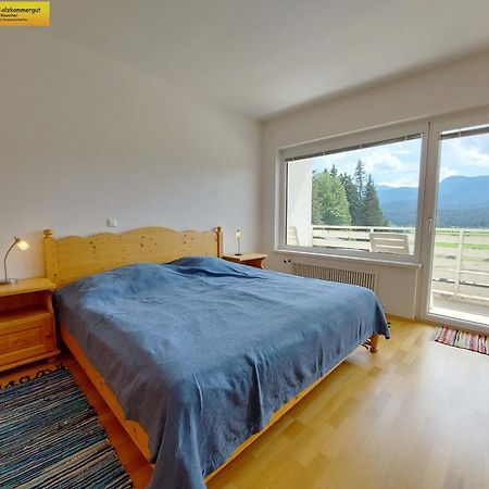 Apartment Toni Bad Mitterndorf Bagian luar foto