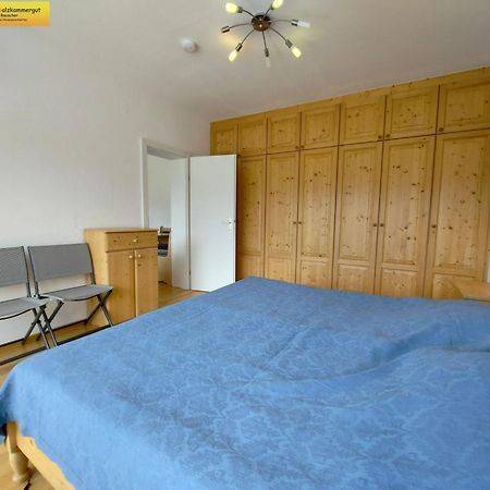 Apartment Toni Bad Mitterndorf Bagian luar foto