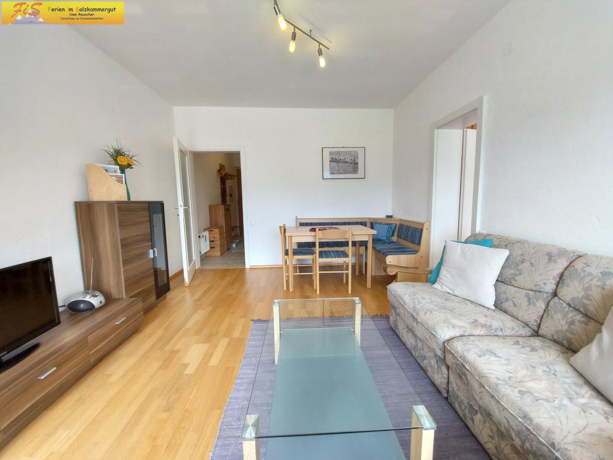 Apartment Toni Bad Mitterndorf Bagian luar foto
