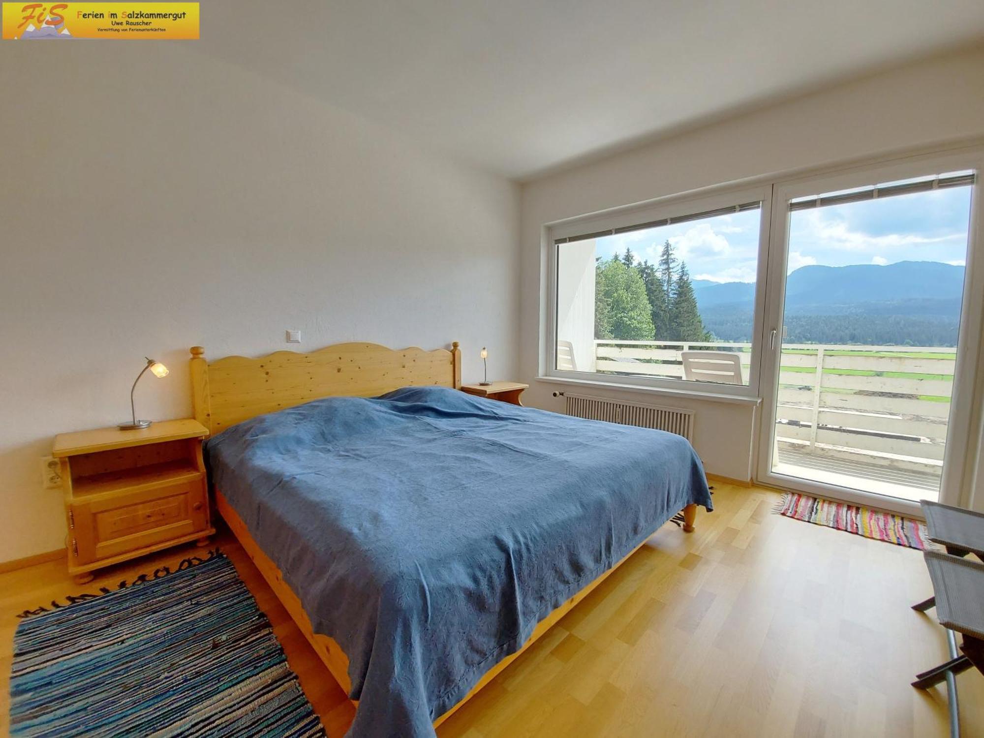 Apartment Toni Bad Mitterndorf Bagian luar foto