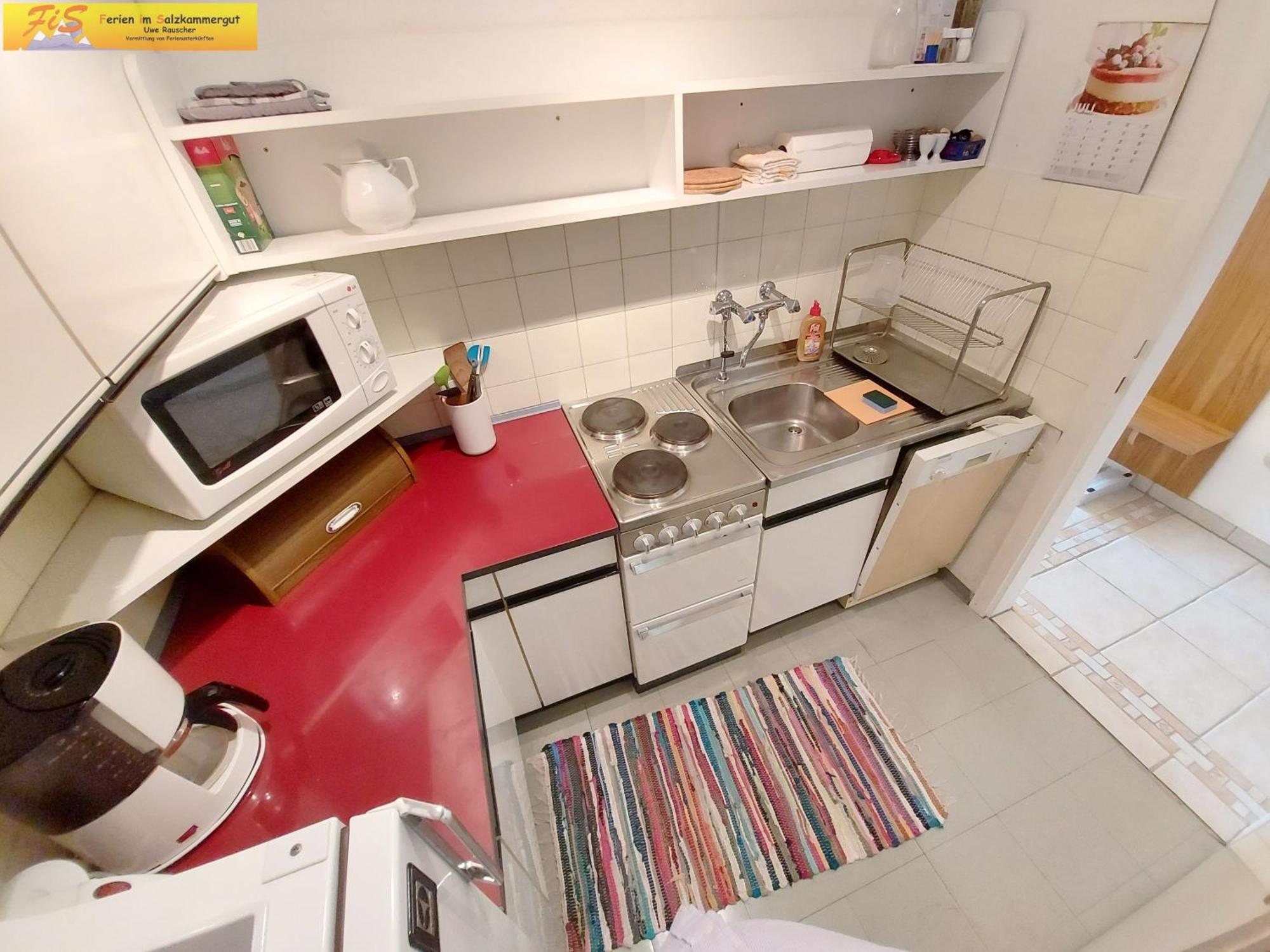 Apartment Toni Bad Mitterndorf Bagian luar foto