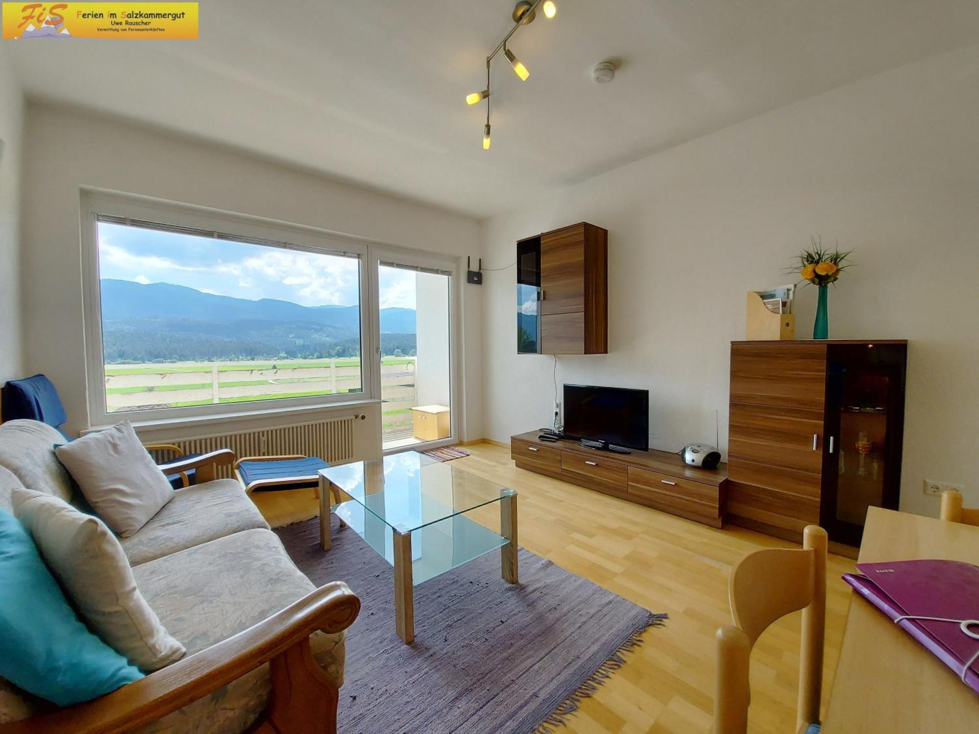 Apartment Toni Bad Mitterndorf Bagian luar foto