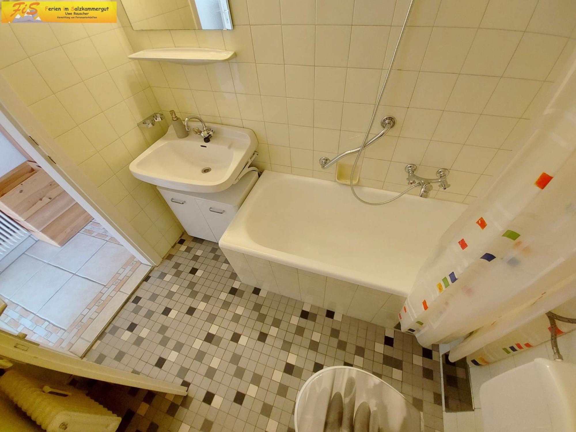 Apartment Toni Bad Mitterndorf Bagian luar foto
