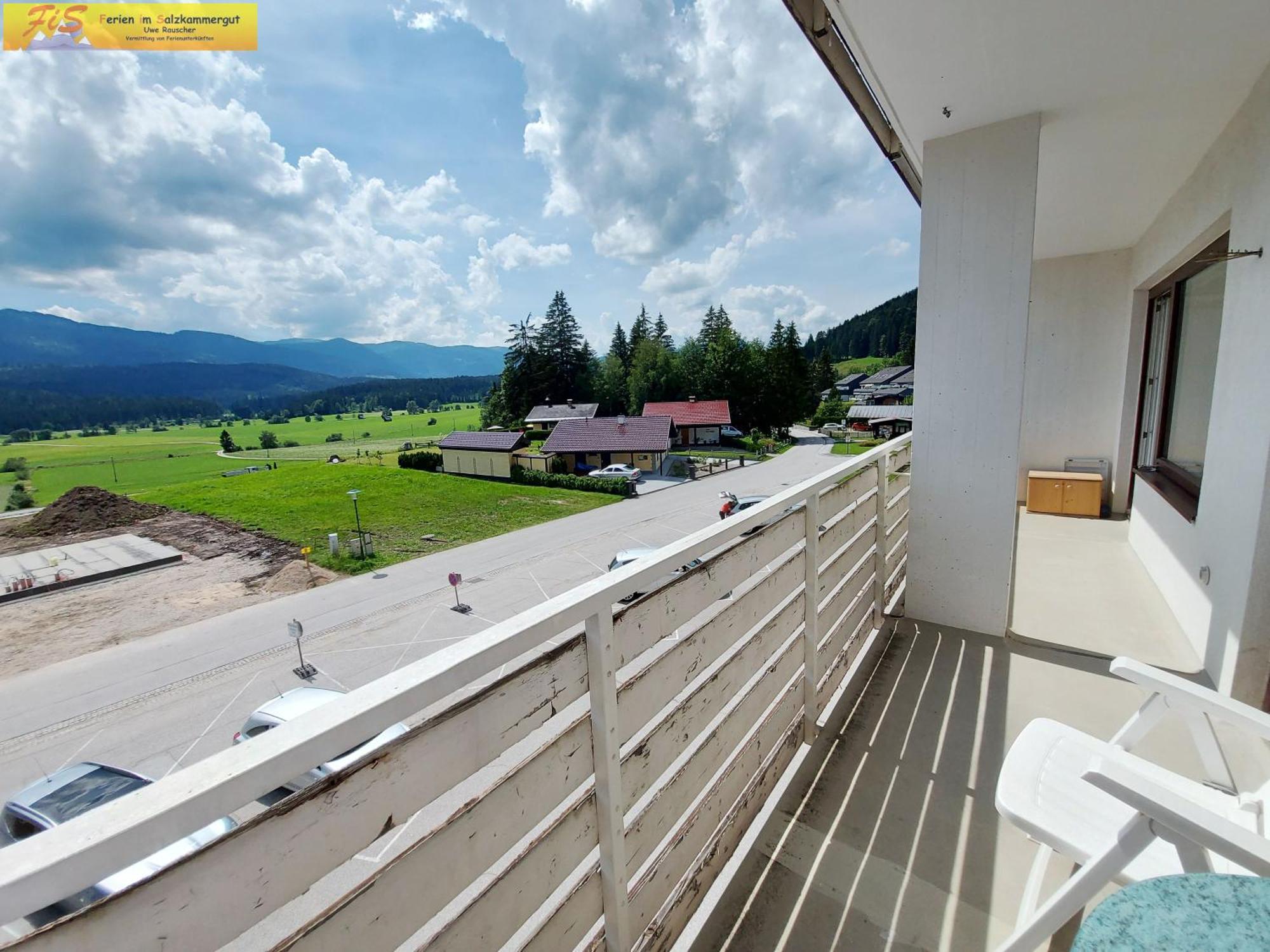 Apartment Toni Bad Mitterndorf Bagian luar foto