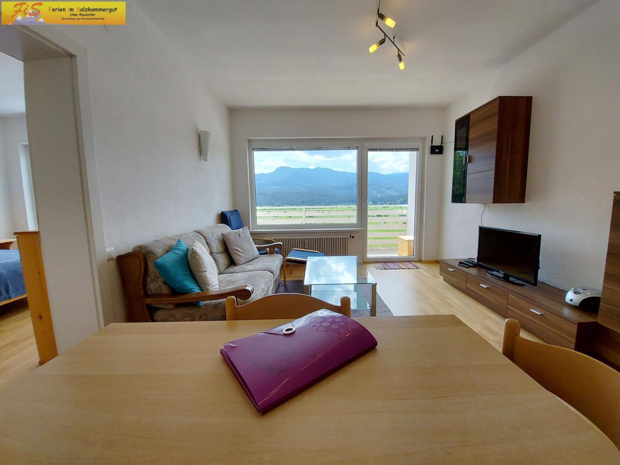 Apartment Toni Bad Mitterndorf Bagian luar foto