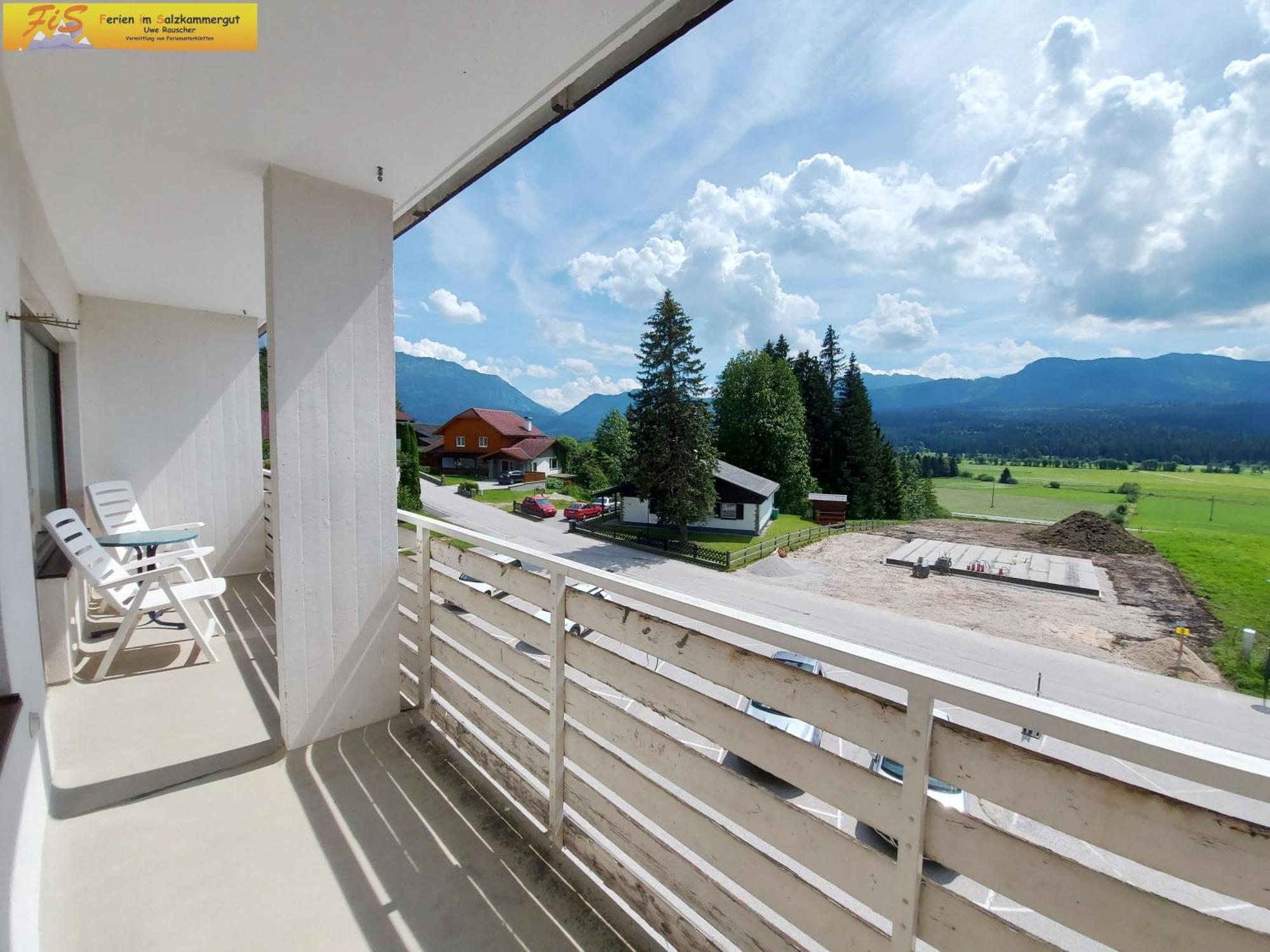 Apartment Toni Bad Mitterndorf Bagian luar foto